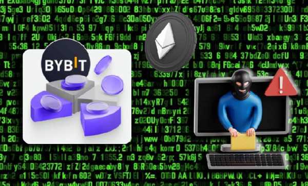 Глава Minestream Рафик Мамин высказался об атаке на Bybit