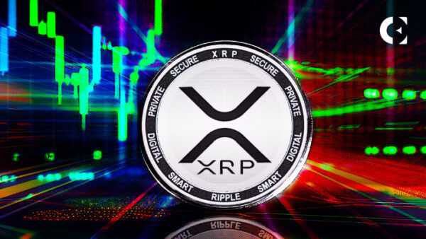 Тайна кошельков XRP: потеря Ларсена в размере 150 миллионов долларов и неактивные счета