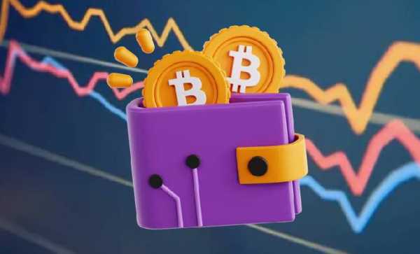Крупный держатель биткоинов перевел $250 млн