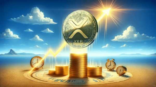 WisdomTree прогнозирует, что XRP и Solana станут лидерами сезона альткоинов