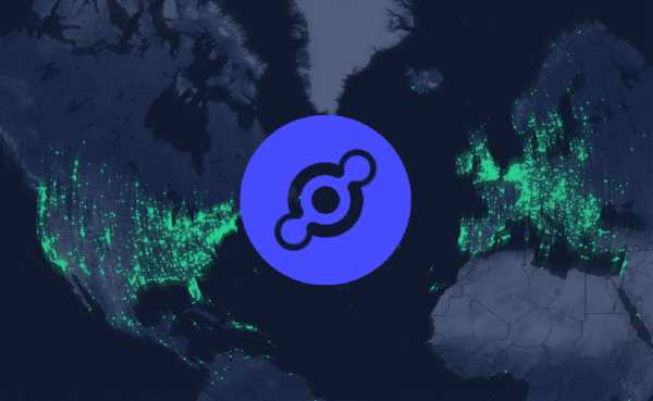Helium Network представила сильный отчёт за Q4 2024