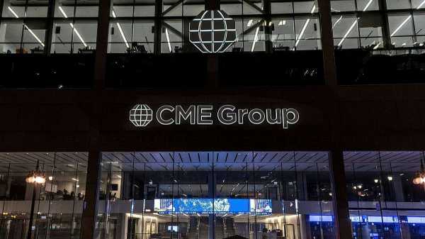 
                    Биржа деривативов CME Group запускает фьючерсы на Solana 17 марта                