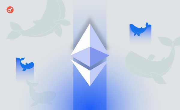 Участник ICO Ethereum проснулся после почти 10 лет бездействия