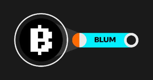 Когда состоится листинг Blum?