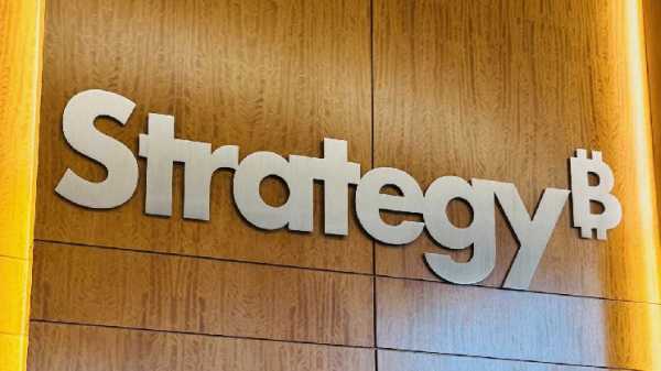 Strategy готовится к покупке падения биткоина с новым предложением акций на $21 млрд