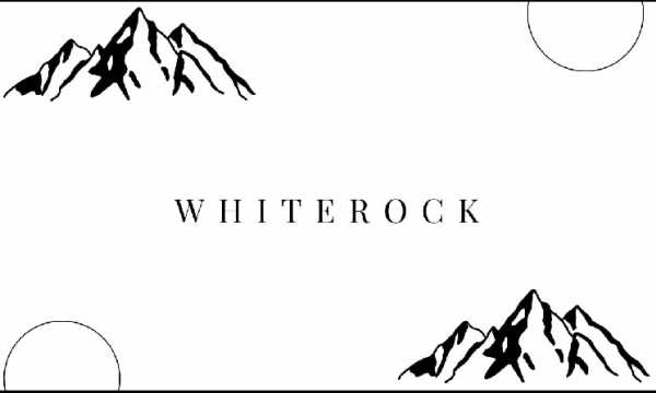 WhiteRock: токенизация акций и облигаций на блокчейне