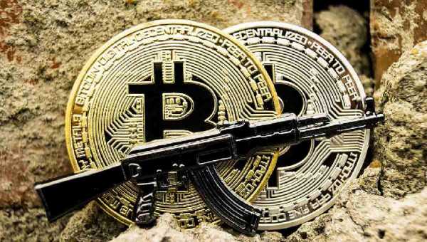 CEO CryptoQuant: крипторынок превращается в орудие США