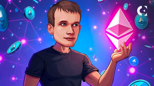 Шестимесячная дорожная карта Виталика Бутерина для Ethereum: быстрее, честнее и с ИИ