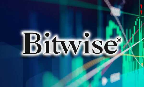Bitwise запустила ETF для компаний с 1000 BTC