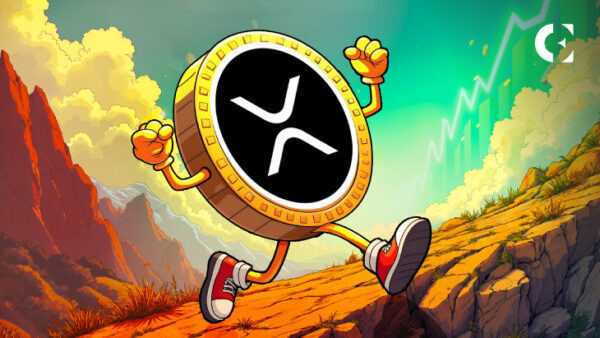 Коррекция XRP заканчивается: аналитики прогнозируют рост выше $5,85