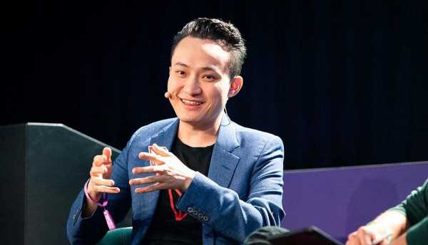 
                    Джастин Сан намекнул на интеграцию токена TRX в блокчейн Solana                