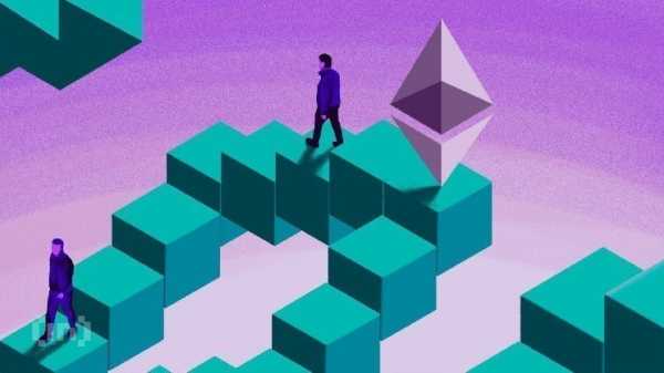 Ethereum (ETH) вырос на 10% за неделю