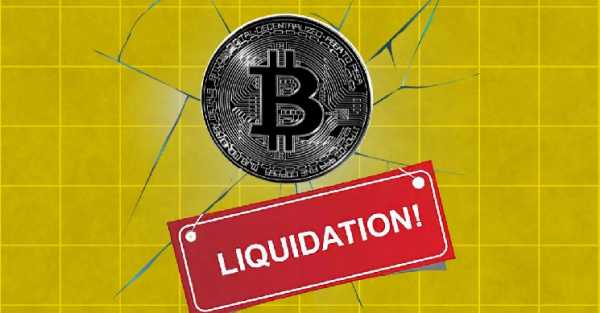 Ликвидации на рынке превысили $600 млн — биткоин штурмует $94 000