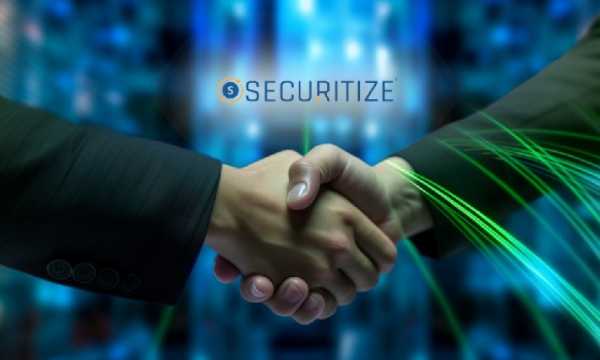 Securitize управляет $38 млрд с приобретением административного бизнеса MG Stover