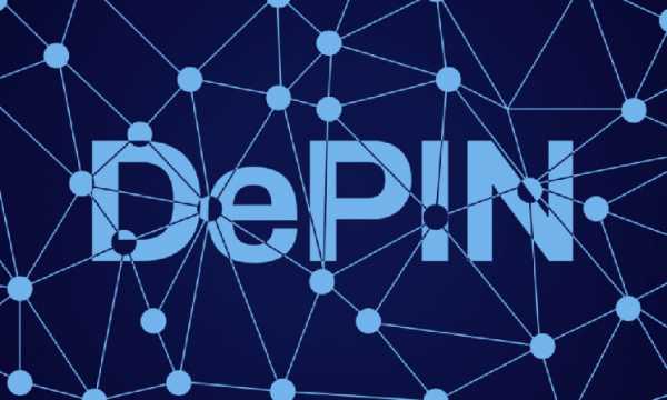 Solana становится домом для DePIN: что показывают цифры