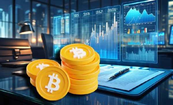 Открытый интерес к BTC рухнул на 17,8% за неделю
