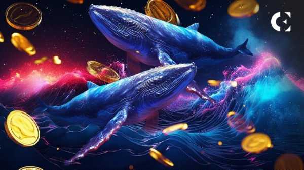 Прогноз цены BABY: Babylon вырос на 72% после листинга на Binance и Bitget