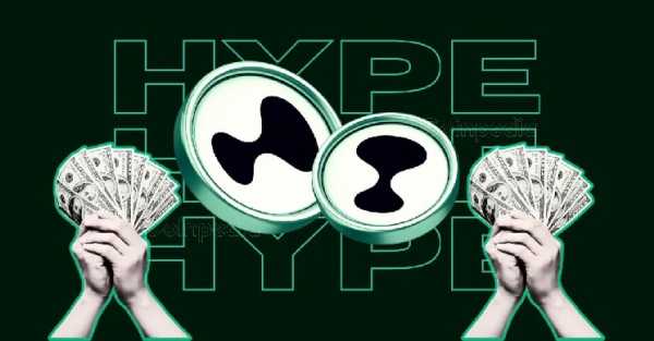 Hyperliquid лидирует среди фьючерсных DEX — объемы превышают $10 млрд в день на фоне волатильности
