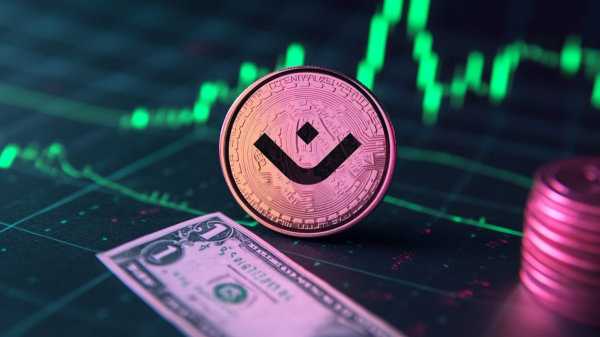 
                    Капитализация криптовалюты MANTRA рухнула на $5,61 млрд                