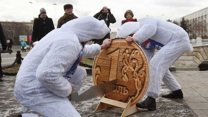 Малые и средние препятствия