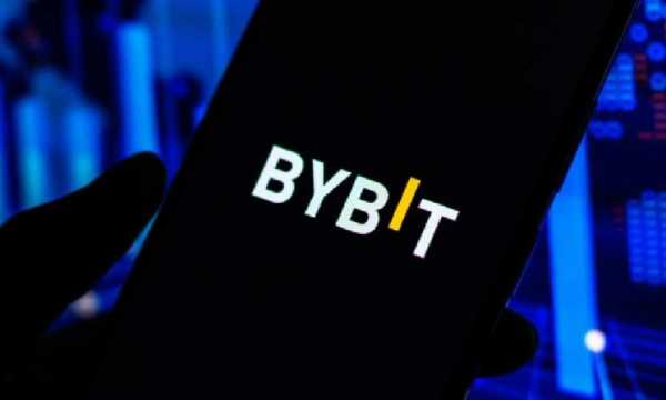 Bybit восстанавливает долю рынка после взлома на 1,4 млрд долларов