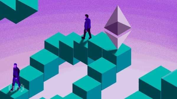 Цена Ethereum выросла на 14%: чего ждать от ETH