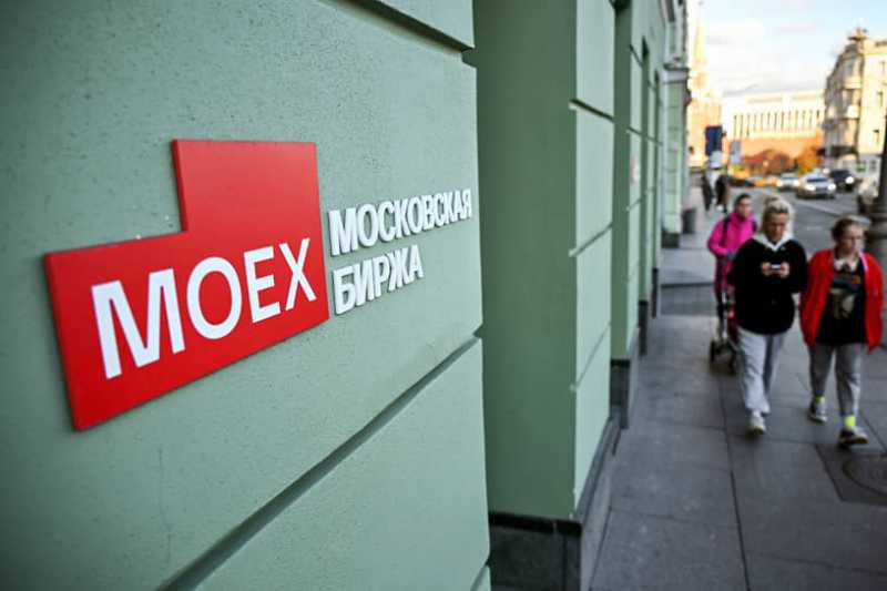 Наблюдательный совет Мосбиржи рекомендовал дивиденды в 26,11 руб. на акцию