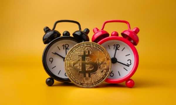 Распродаже биткоина в выходные способствовала его круглосуточная ликвидность