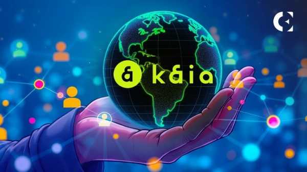 KAIA бросает вызов TON с 22,8 млн пользователей, но аналитики видят признаки фейковой активности