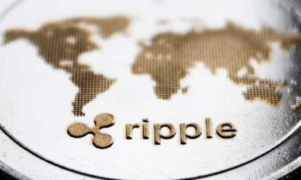 Ripple разблокирует 1 млрд XRP в следующем месяце