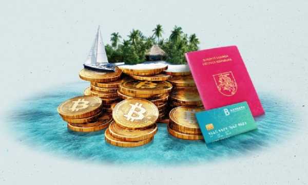 Основатели Bankera использовали средства ICO для покупки недвижимости по всему миру