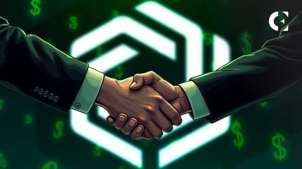 Immutable Free объявляет о сделке после того, как SEC закрывает расследование по токену IMX