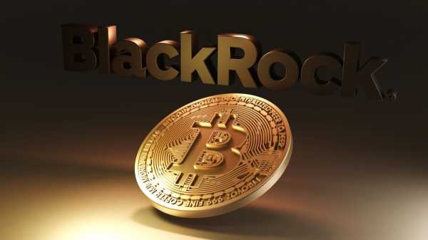 
                    CEO Blackrock: госдолг США сделает биткоин резервной валютой вместо доллара                