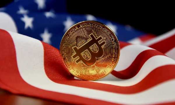Bitcoin Policy Institute: «Цены биткоина может достичь $1 млн, если США купят 1 млн BTC»