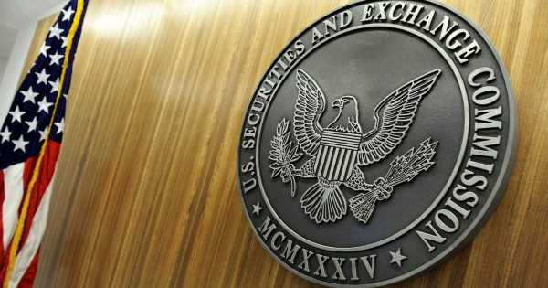 
                    SEC обсудит крипторегулирование с Coinbase, Cumberland DRW и Uniswap Labs                