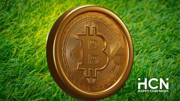 
                    Более 43% майнеров биткоина используют возобновляемые источники энергии                