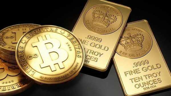 
                    Том Ли из Fundstrat считает, что биткоин догонит золото по темпам роста                