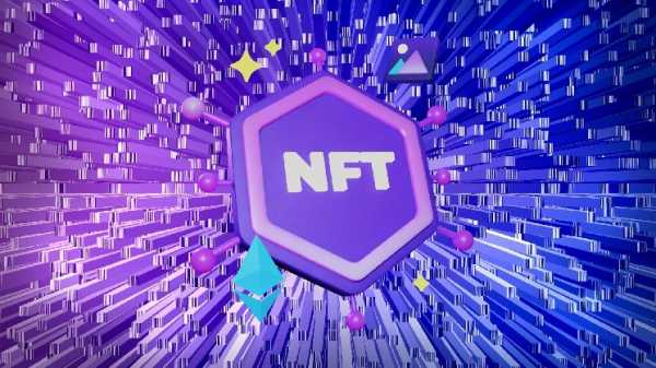 Продажи NFT упали до $89,4 млн, продажи CryptoPunks выросли на 106%