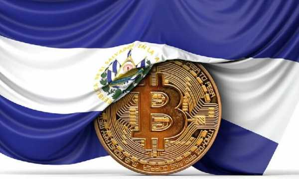 Сальвадор добавляет биткоины, но соблюдает соглашение с МВФ