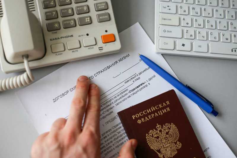 ЦБ добавил выплат страховщикам
