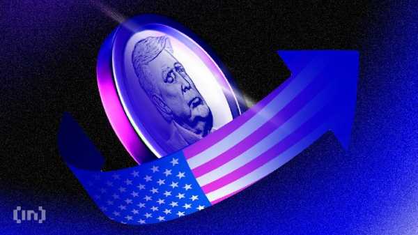 Топ-3 криптовалюты из США на второй неделе апреля