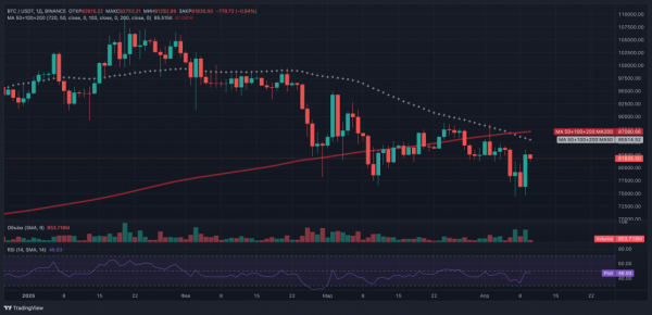 QCP Capital предупреждает: ралли биткоина после решения Трампа может оказаться ловушкой для быков