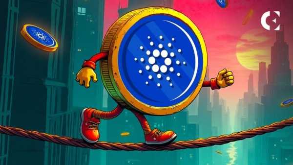Битва цен ADA: смешанные сигналы, поскольку Cardano приближается к отметке $0,685, которую необходимо удерживать