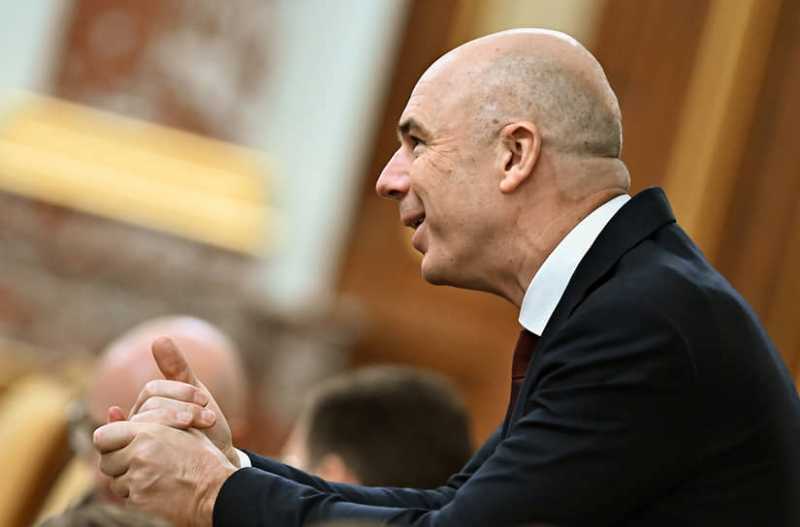 Минфин анонсировал запуск криптобиржи совместно с ЦБ