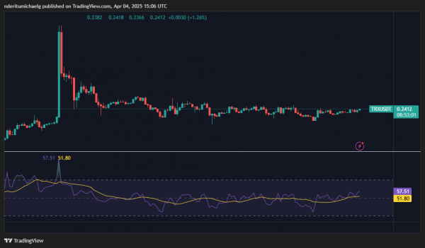 Мемкоин HOUSECOIN принес инвестору $1 млн за месяц