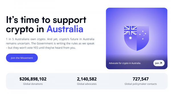 Генеральный директор Coinbase возглавляет борьбу криптовалют на двух фронтах: мировые пользователи и правила США