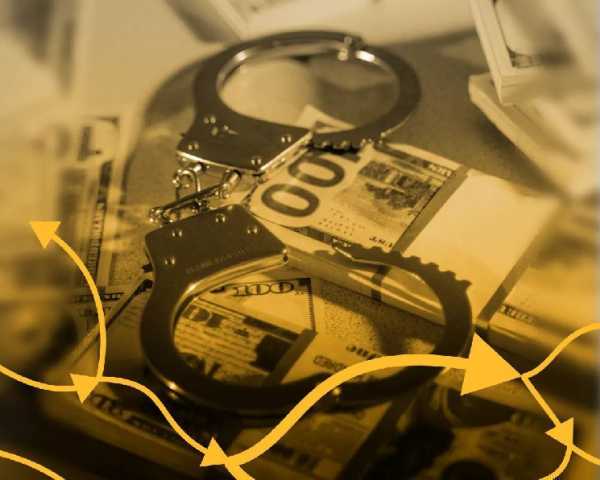 «Илон Маск» отмыл $24 млн через криптовалюту и помог выявить своих клиентов