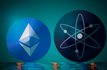 Команда Cosmos запустила новый кроссчейн-протокол для соединения с Ethereum