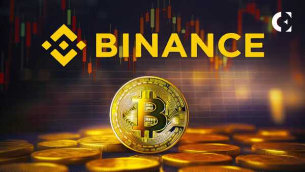 Станет ли Binance банком Bitcoin? Данные показывают, что STH торгуются в других местах