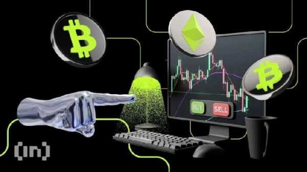 Биткоин (BTC) обгоняет Ethereum (ETH) по доходности